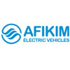 Accu's voor Afikim 