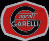 Accu's voor Agrati Garelli 