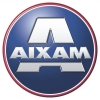 logo Aixam