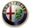 logo Alfa Romeo