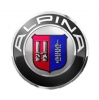 logo Alpina
