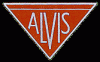logo Alvis