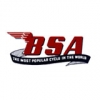 Accu's voor BSA 