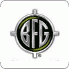 Accu's voor BFG 