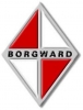 logo Borgward