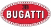 logo Bugatti