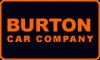 logo Burton
