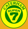 logo Caterham