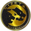 logo Cizeta-Moroder