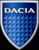logo Dacia