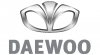 logo Daewoo