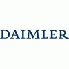 logo Daimler