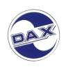 Accu's voor Dax 