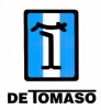 logo De Tomaso