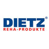 Accu's voor Dietz 