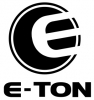Accu's voor E-ton 