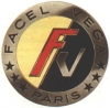 Accu's voor Facel 