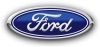 logo Ford USA