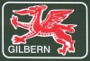 logo Gilbern