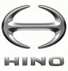 Accu's voor Hino 