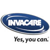 Accu's voor Invacare 