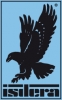 logo Isdera