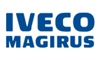 logo Iveco Magirus