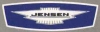 logo Jensen
