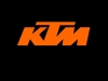 logo KTM
