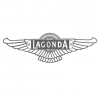 logo Lagonda