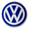 logo MAN VW