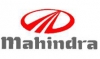 logo Mahindra
