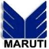 logo Maruti