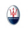 logo Maserati