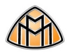Accu's voor Maybach 