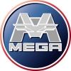 Accu's voor Mega 