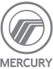 logo Mercury
