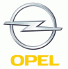 logo Opel