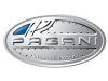 logo Pagani