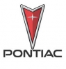 logo Pontiac