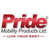 Accu's voor Pride 