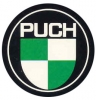 logo Puch