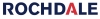 logo Rochdale