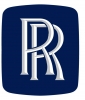 logo Rolls-Royce
