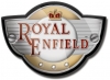 Accu's voor Royal Enfield 