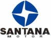 logo Santana