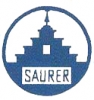 Accu's voor Saurer 