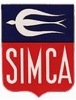 logo Simca