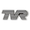 logo TVR