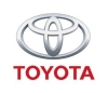 logo Toyota